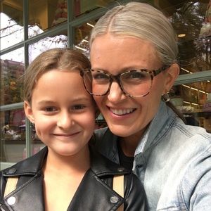 Meet your Posher, Erin